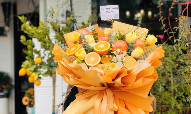 橘子花如何象征爱情？橘子花的象征意义是什么？