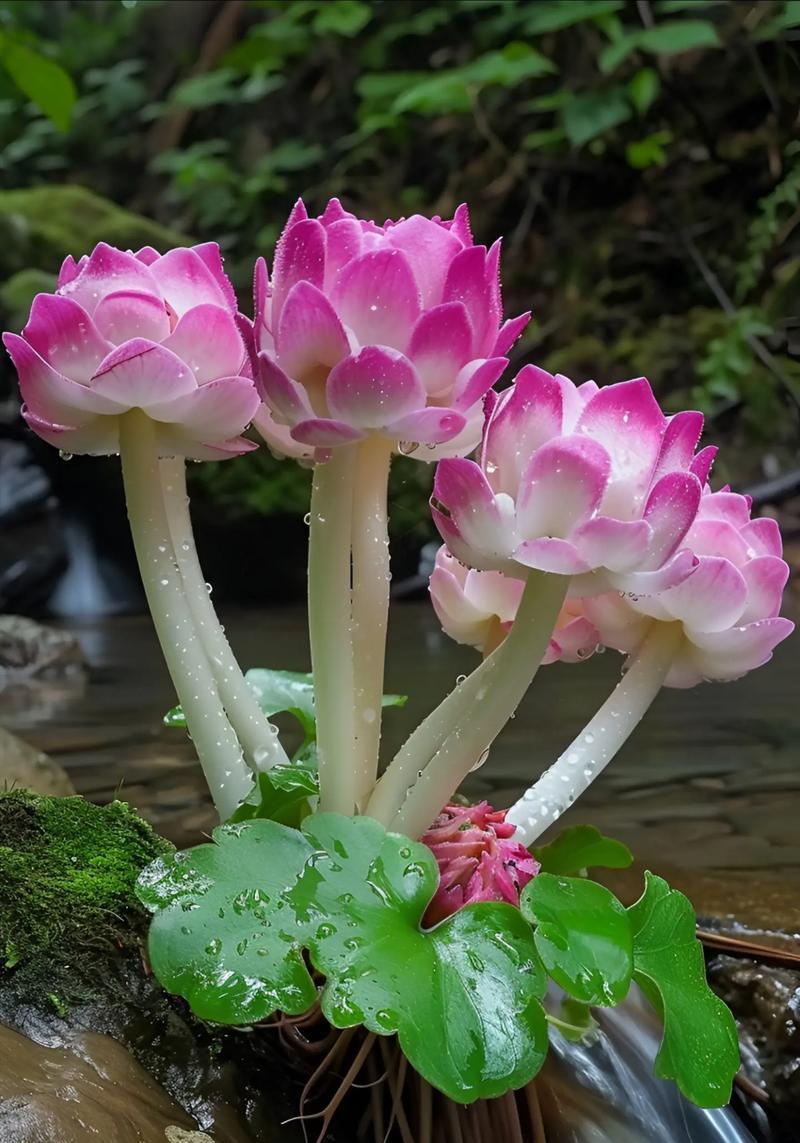 哪些花最适合送给老人表达祝福？