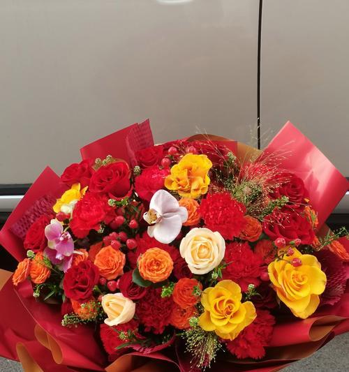 象征向往幸福的花有哪些？它们的花语是什么？