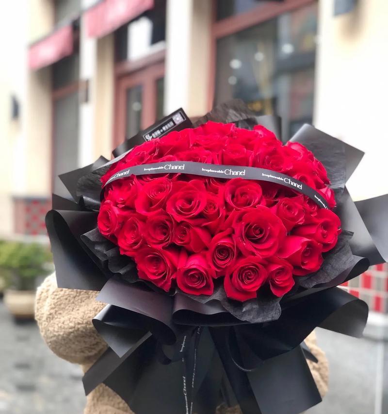 情人节捧花代表什么？捧花在情人节的特殊含义是什么？