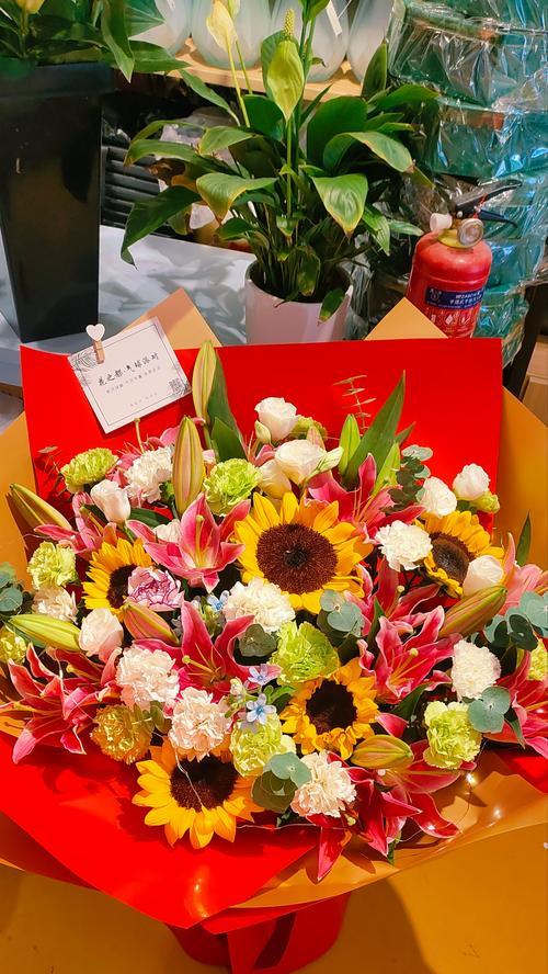 花和成功有什么美好寓意？哪些花象征着成功？