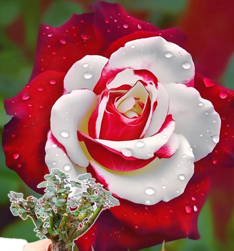 不同颜色的花代表什么？花与颜色的寓意有哪些？