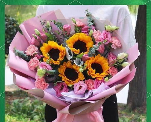 母亲节象征花有哪些？如何选择合适的母亲节花卉？