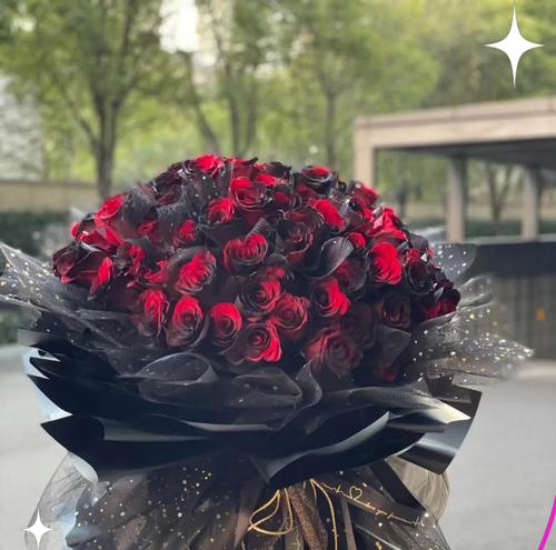 节日送花的寓意和象征是什么？