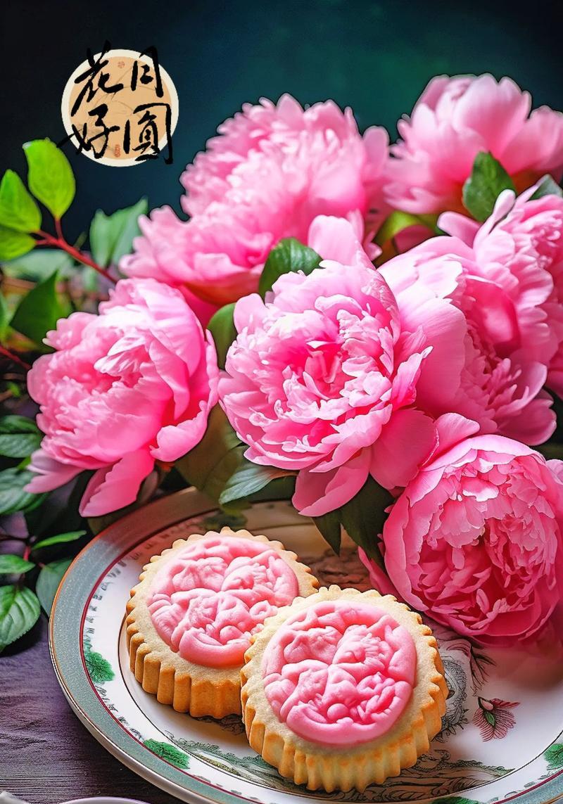中秋节送什么花有特殊意义？