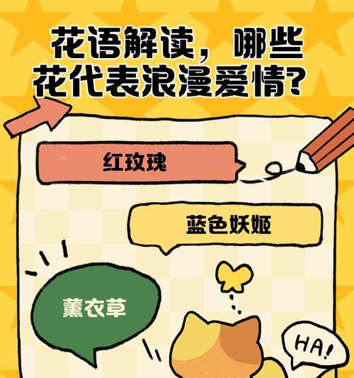 哪种花代表爱情的寓意？爱情花语有哪些？