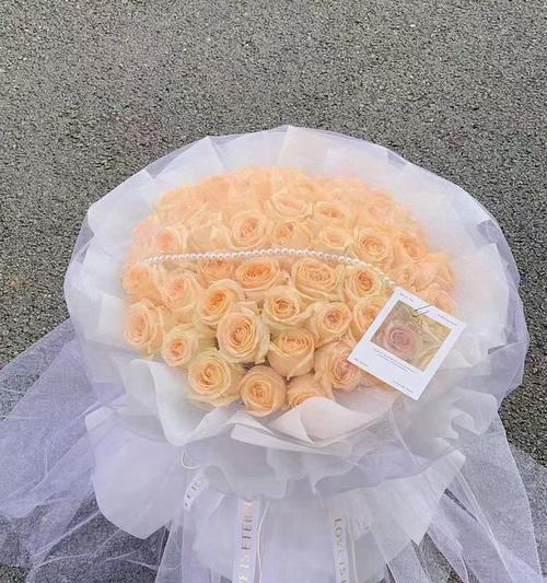 情人节送一支花有何寓意？一支花的含义是什么？