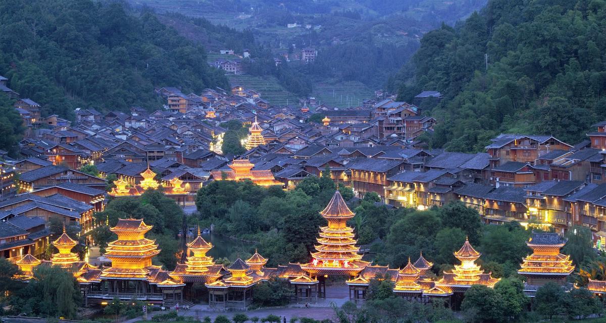 侗族吉祥花有什么寓意的？它在侗族文化中代表了什么？