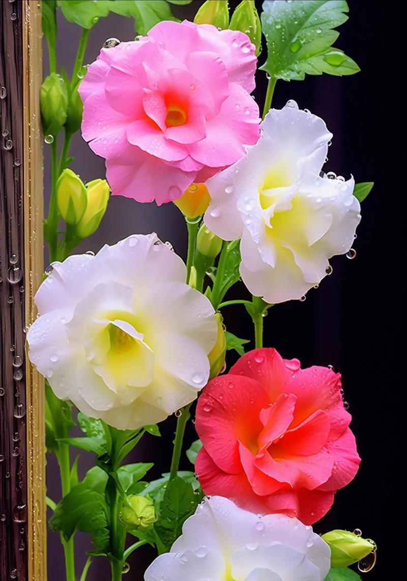 白色的花象征友情是什么？象征友情的花有哪些？