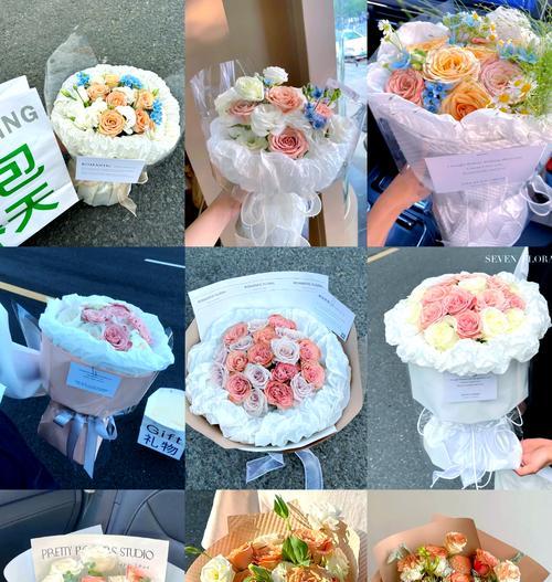 手捧花挽胳膊代表什么？挽胳膊花束的寓意是什么？