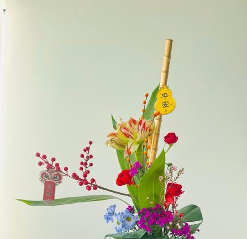 哪些花象征平安吉祥？平安花有哪些种类？