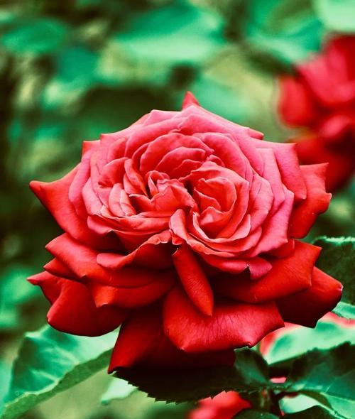 月季花的颜色有哪些寓意？月季花颜色的象征意义是什么？