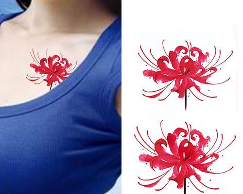 蓝色彼岸花的寓意是什么？彼岸花的含义有哪些？