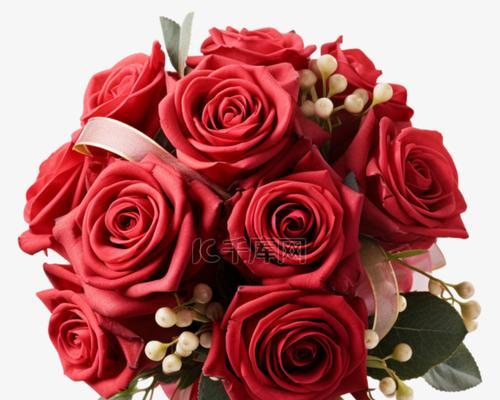 情人节捧花有何含义？情人节捧花的含义是什么？