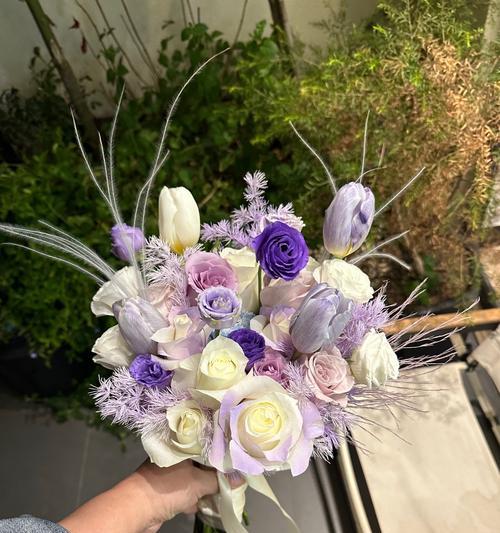 婚礼手捧花的意义是什么？手捧花在婚礼中的作用有哪些？