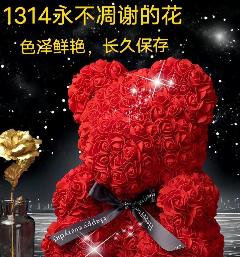 情侣节送玫瑰花代表什么意义？为什么要送玫瑰？