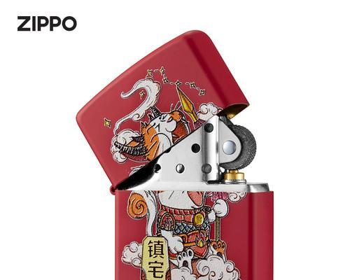 Zippo复燃代表什么爱情花语？Zippo复燃的花语含义是什么？
