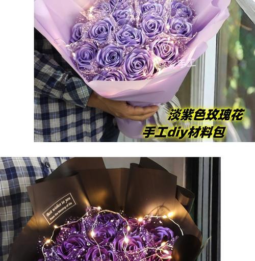 手捧花用4个丝带系有何特殊含义？