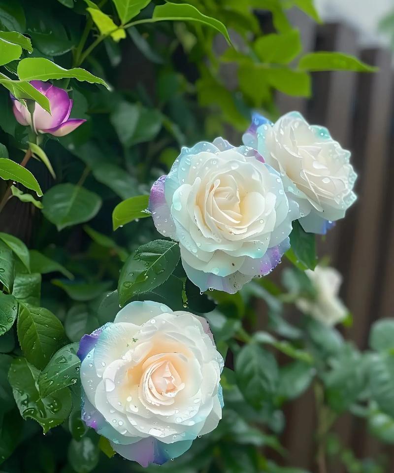 曼陀罗花的花色有哪些？它们的花语和寓意是什么？