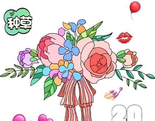 气球手捧花代表什么？气球手捧花的寓意是什么？