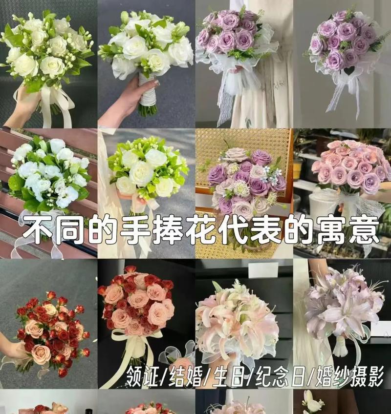 气球手捧花代表什么？气球手捧花的寓意是什么？