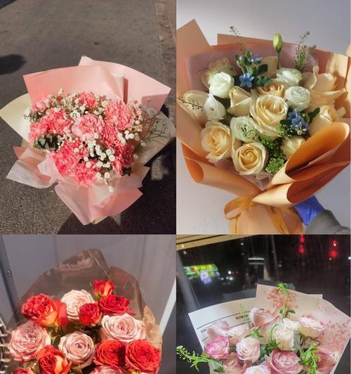 三八节送花的寓意是什么？