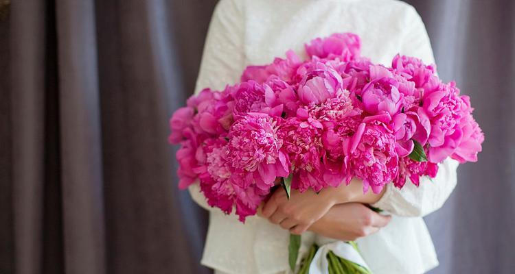 粉色白色手捧花代表什么？它们的寓意是什么？