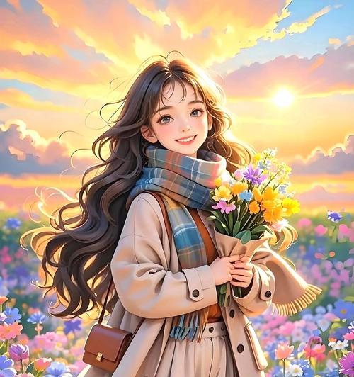 手捧花的头像寓意是什么？手捧花的象征意义是什么？