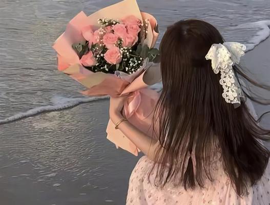 手捧花的头像寓意是什么？手捧花的象征意义是什么？