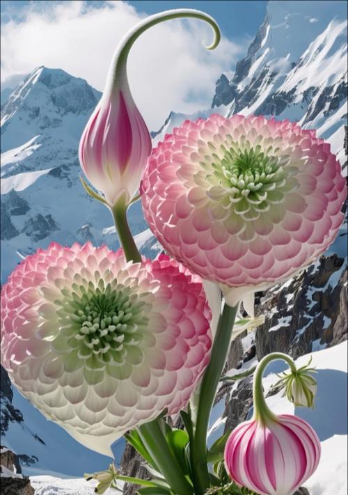 寓意好运连连的花有哪些？它们各自代表什么意义？