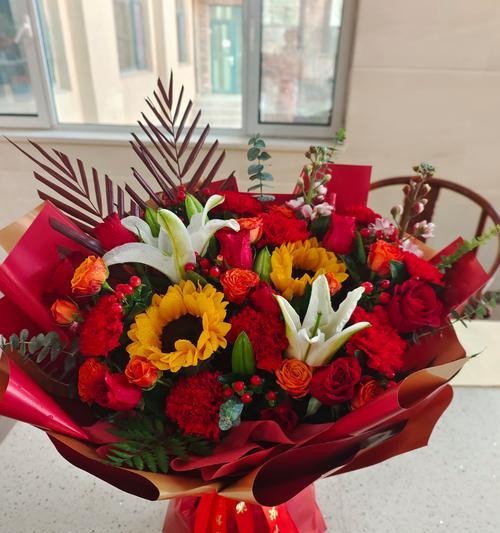 哪种花象征祝福与欢乐？用什么花来传递祝福和欢乐？