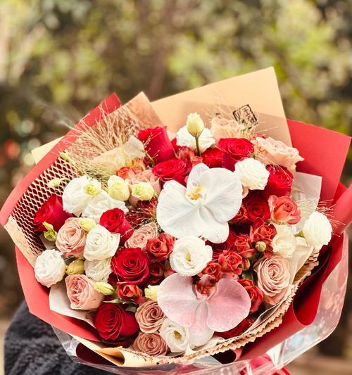 哪种花象征祝福与欢乐？用什么花来传递祝福和欢乐？
