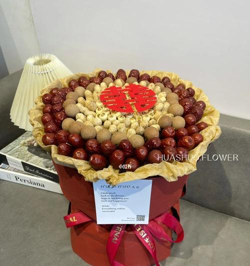 新婚快乐花束中包含哪些寓意的花？