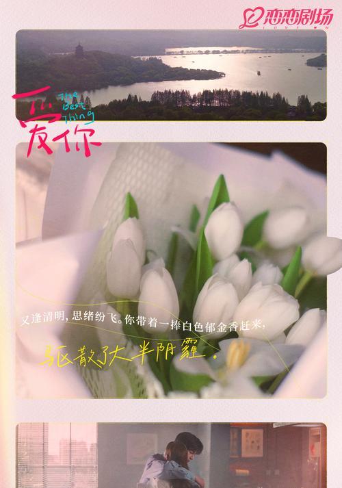 哪种花寓意一路顺风的爱情？