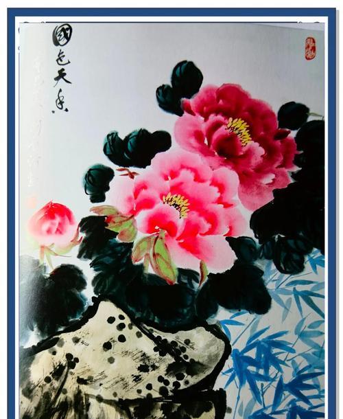 古代富贵寓意的花有哪些？它们象征什么？