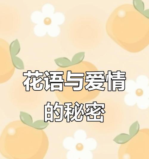多少朵花象征爱情？每朵花的寓意是什么？