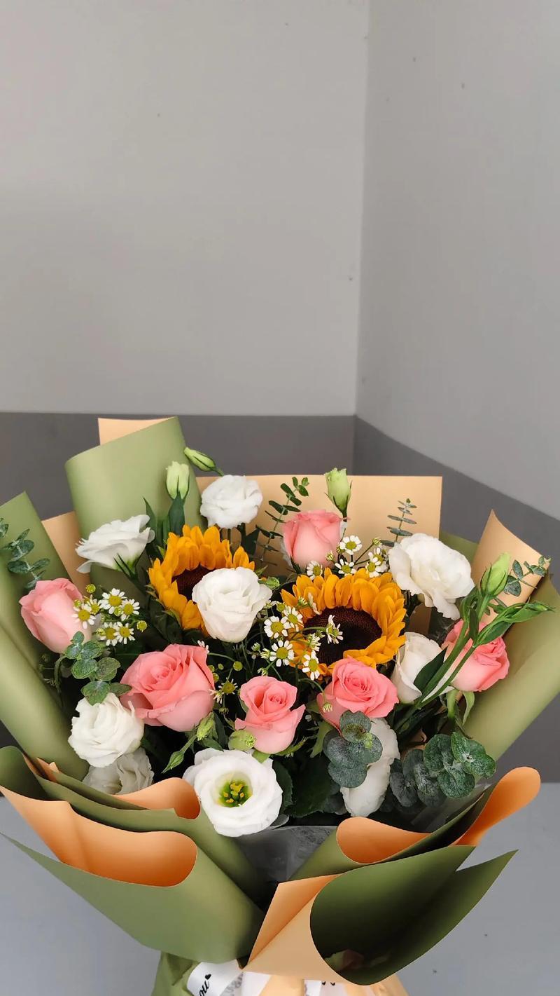 送老人多少朵花代表什么？花的朵数在送老人时的含义是什么？