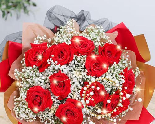 送老人多少朵花代表什么？花的朵数在送老人时的含义是什么？