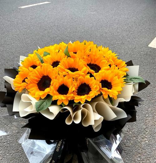诗艺爱情花语有哪些？