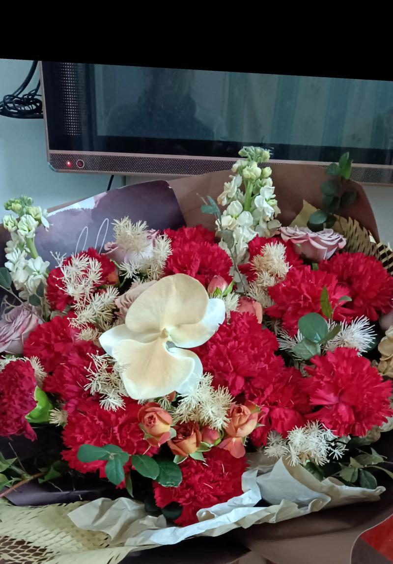 三八节送外国人花有何寓意？如何选择合适的花表达祝福？