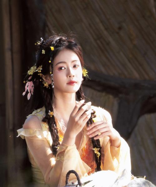 白鹿花象征着什么？白鹿花的吉祥寓意有哪些？
