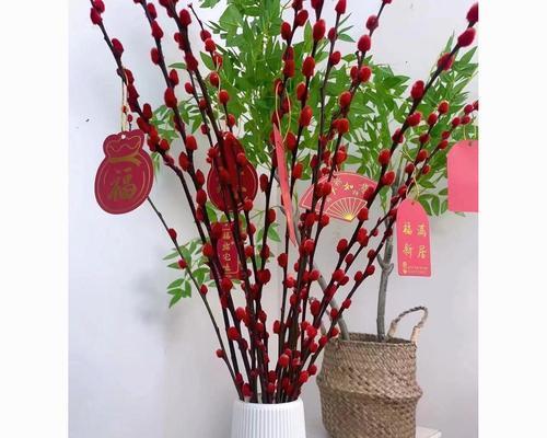 象征着祝福的花有哪些？它们各自代表什么含义？