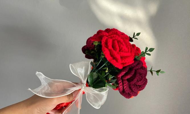 手工制作手捧花的意义何在？它们象征着什么？