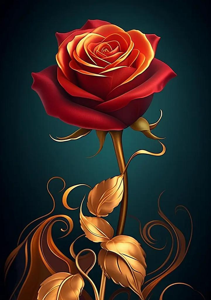 花在爱情中通常象征着什么？
