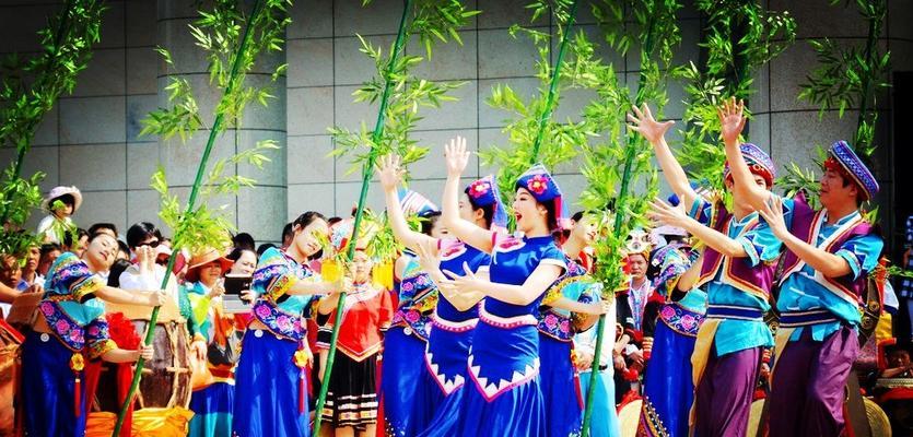壮族花朝节有什么寓意？花朝节的意义是什么？