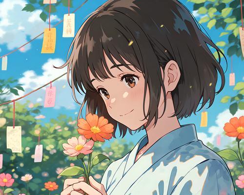 黄颜色的花做头像代表什么？有哪些寓意？