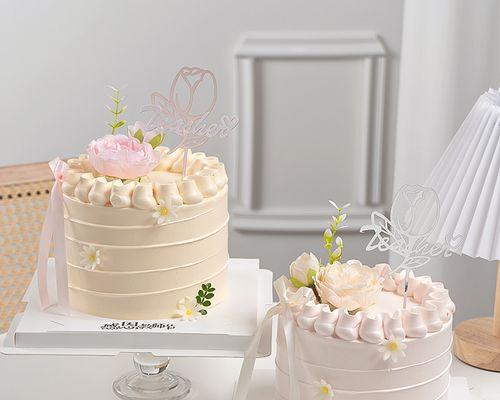 教师节玫瑰花蛋糕有何寓意？如何制作寓意深刻的教师节蛋糕？