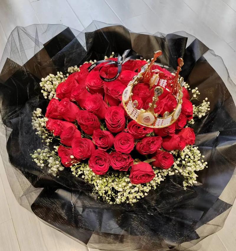 哪种花寓意着凝聚祝福？它们通常用于什么场合？