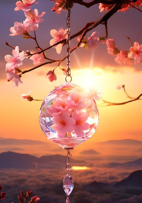 6月开的哪种花象征爱情？它的花语是什么？