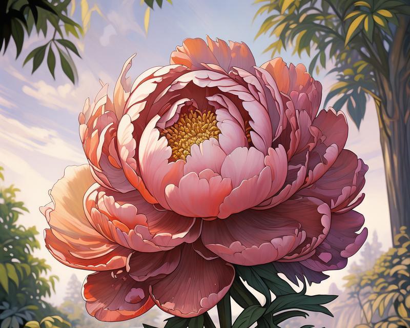 每种颜色的花都有什么特别的寓意？